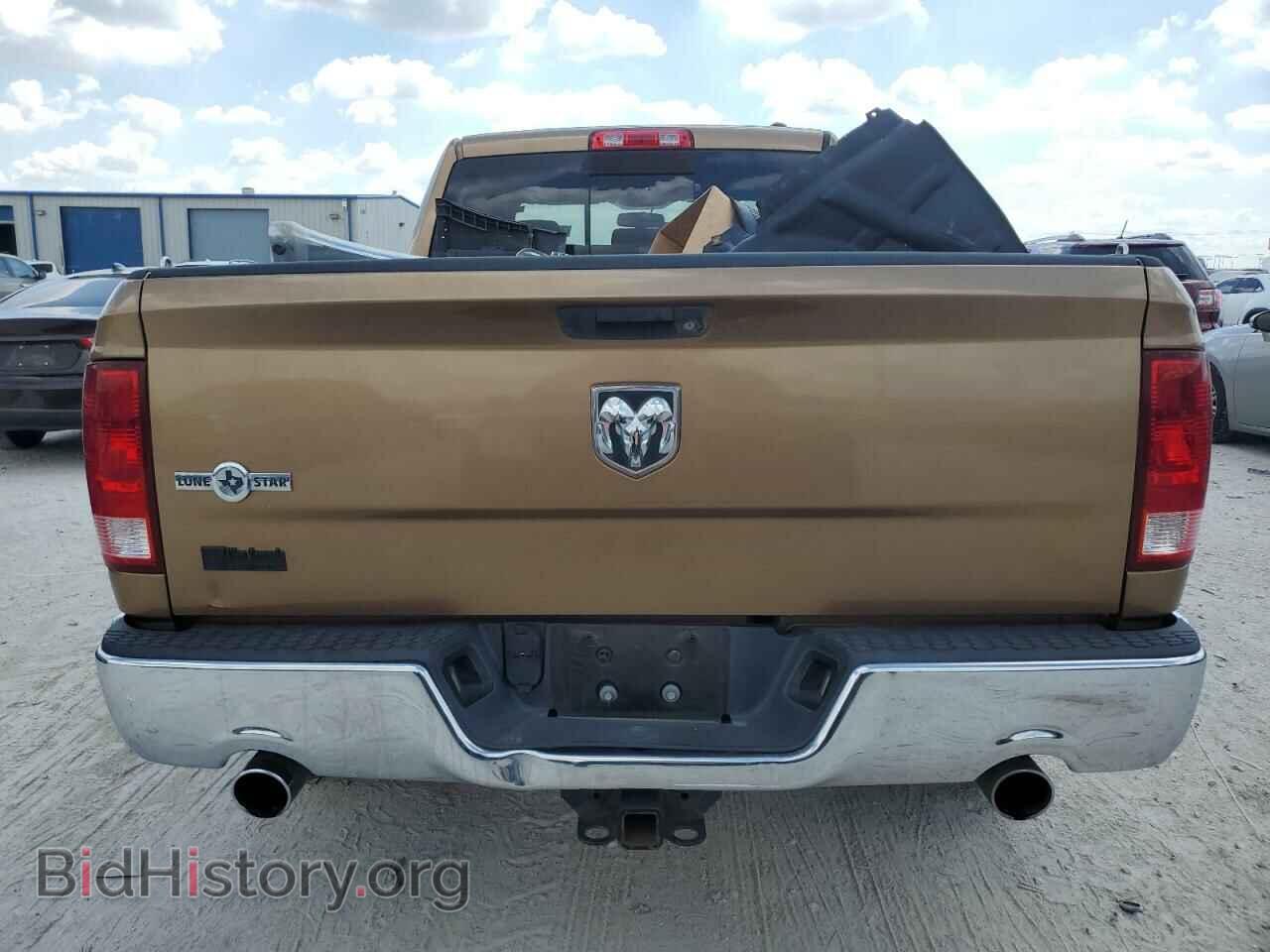 2011 DODGE All Models - VIN: 1D7RB1GT5BS614840 - Photo 6