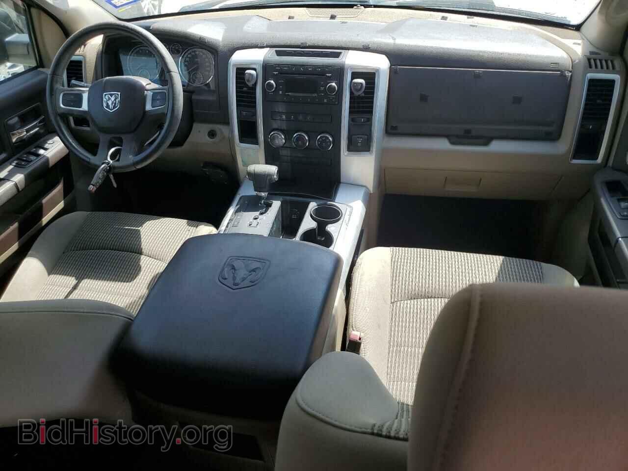 2011 DODGE All Models - VIN: 1D7RB1GT5BS614840 - Photo 8