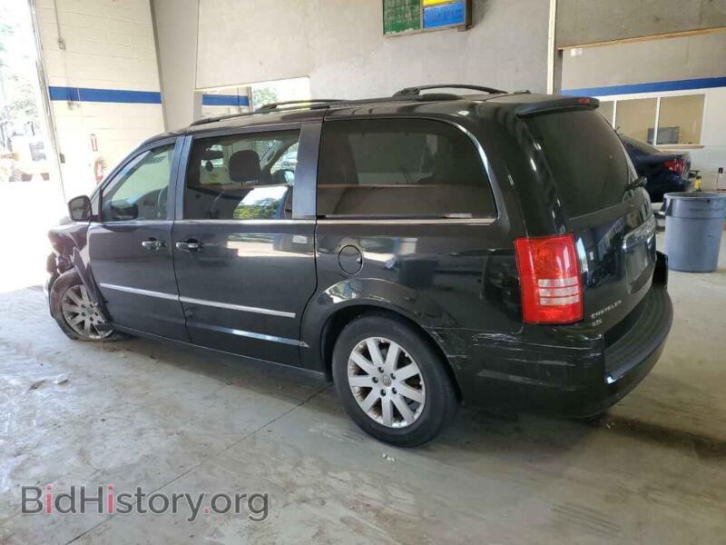 2010 Chrysler MINIVAN (VIN 2A4RR8DX9AR494380) — photo 2 of 13