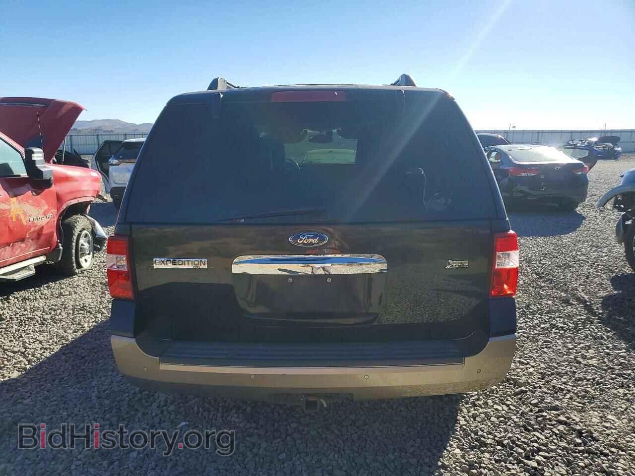 2013 FORD EXPEDITION - VIN: 1FMJU1J55DEF08316 - Фото 6