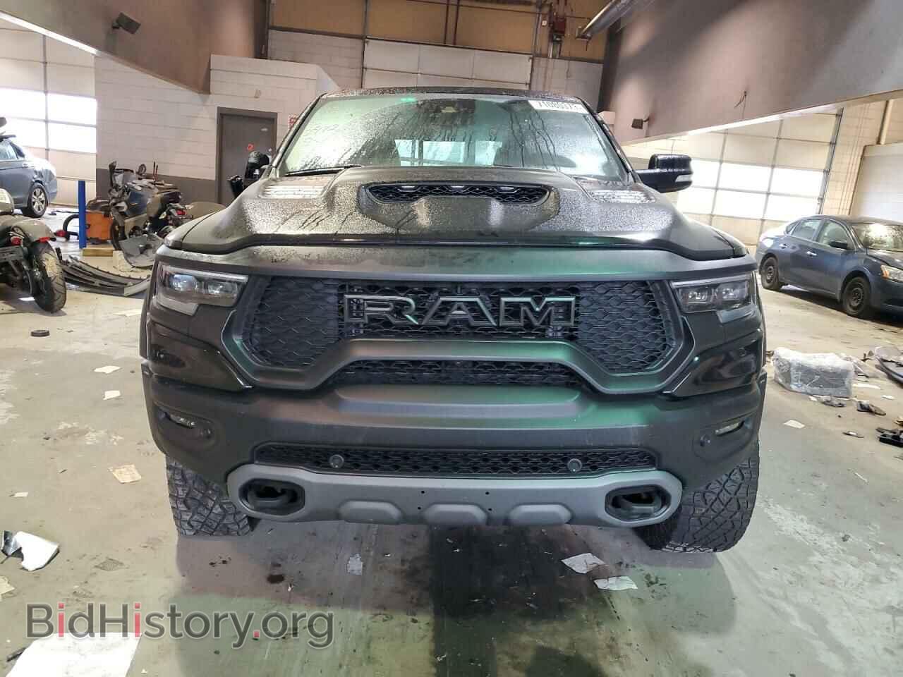 2022 RAM 1500 - VIN: 1C6SRFU9XNN271725 - Фото 5