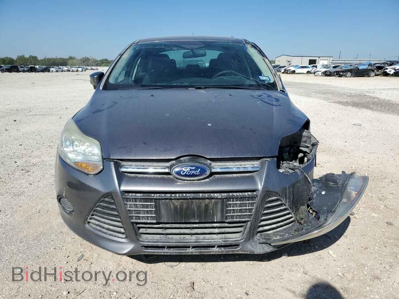 2014 FORD FOCUS - VIN: 1FADP3F22EL381188 - Photo 5