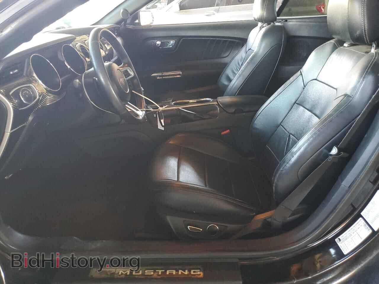 2016 FORD ALL Models - VIN: 1FATP8UH9G5212938 - Photo 7