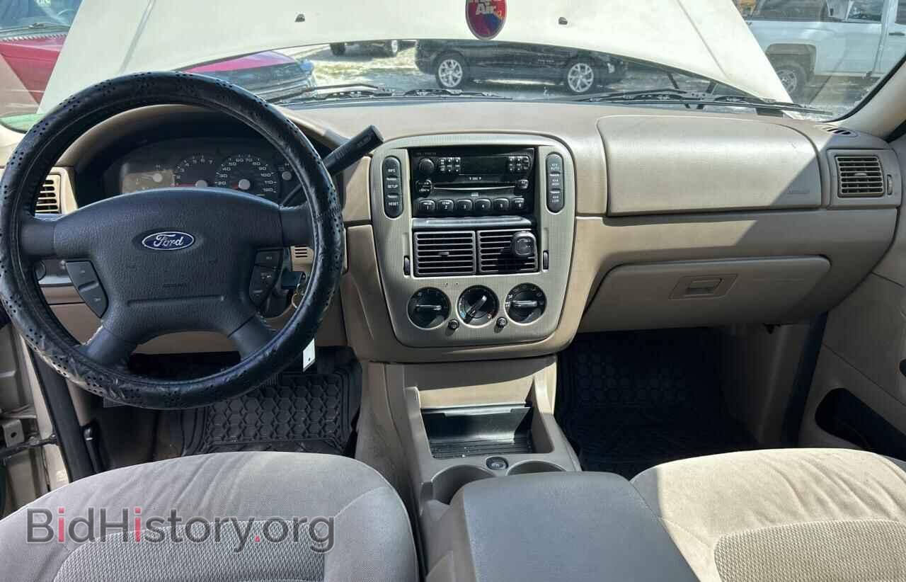 2005 FORD EXPLORER - VIN: 1FMZU73E75UB27108 - Фото 9