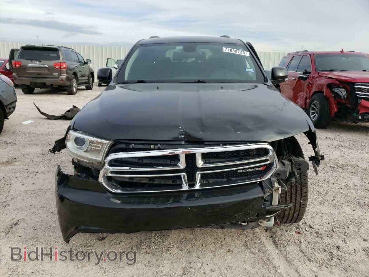 2014 DODGE DURANGO - VIN: 1C4RDHDG7EC597347 - Photo 5