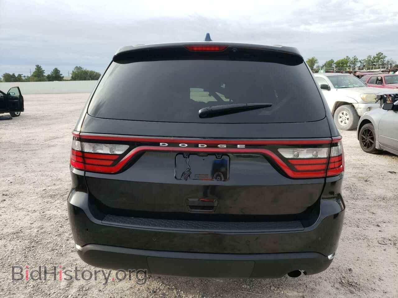 2014 DODGE DURANGO - VIN: 1C4RDHDG7EC597347 - Photo 6