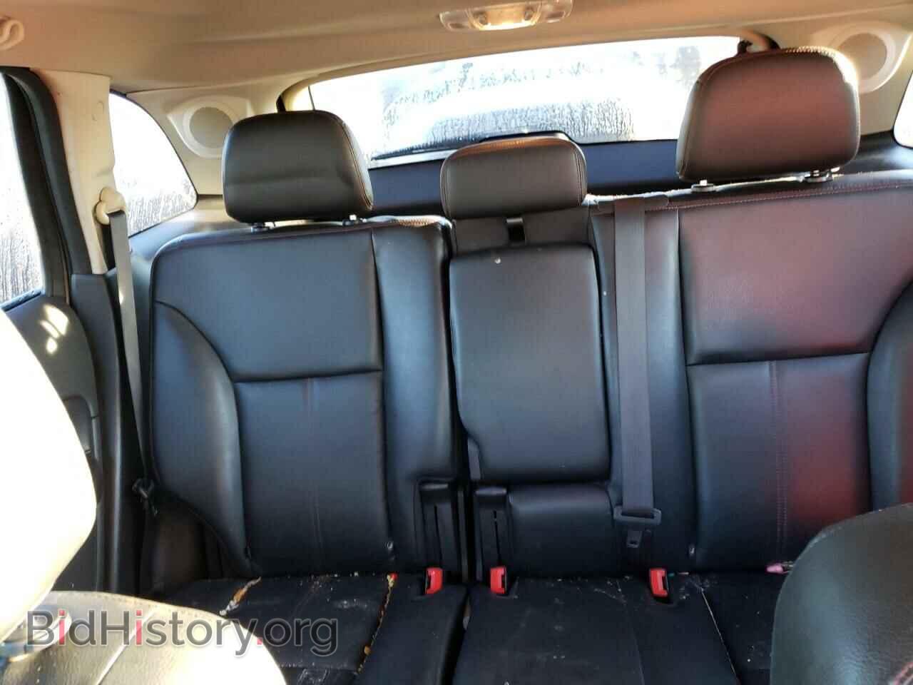 2013 FORD EDGE - VIN: 2FMDK3KC6DBE31382 - Photo 10