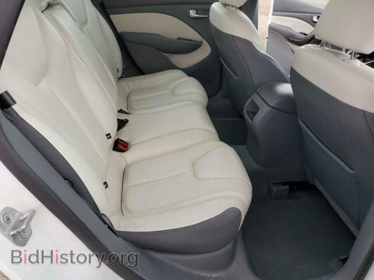 2013 DODGE DART - VIN: 1C3CDFCA7DD132314 - Photo 10