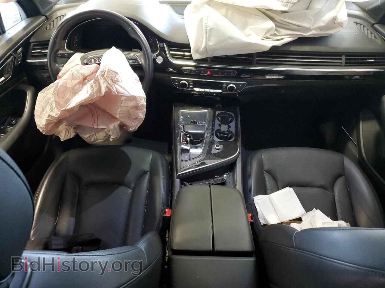 2017 AUDI Q7 - VIN: WA1LAAF7XHD040069 - Фото 8