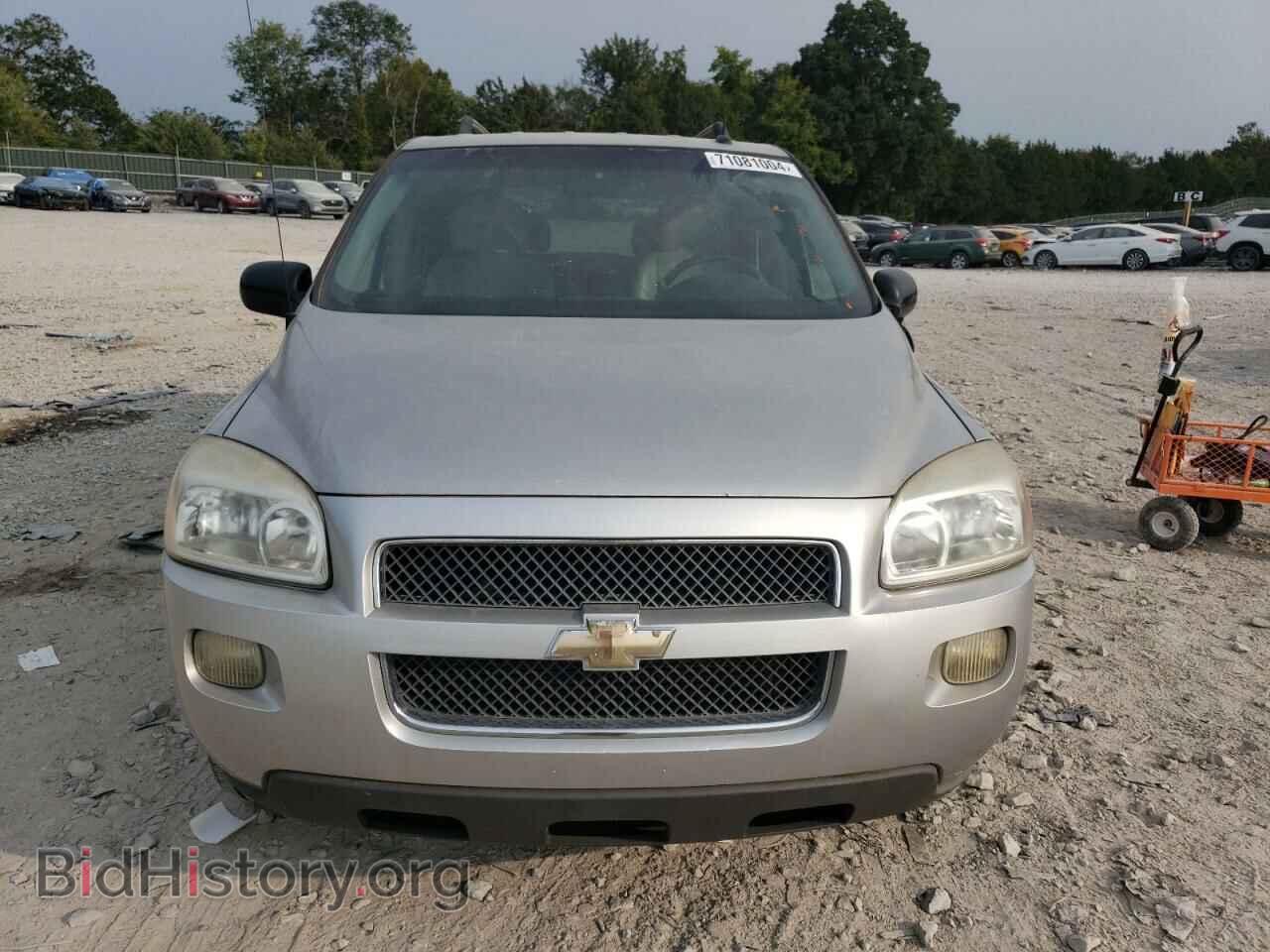 2007 CHEVROLET All Models - VIN: 1GBDV13147D178269 - Фото 5