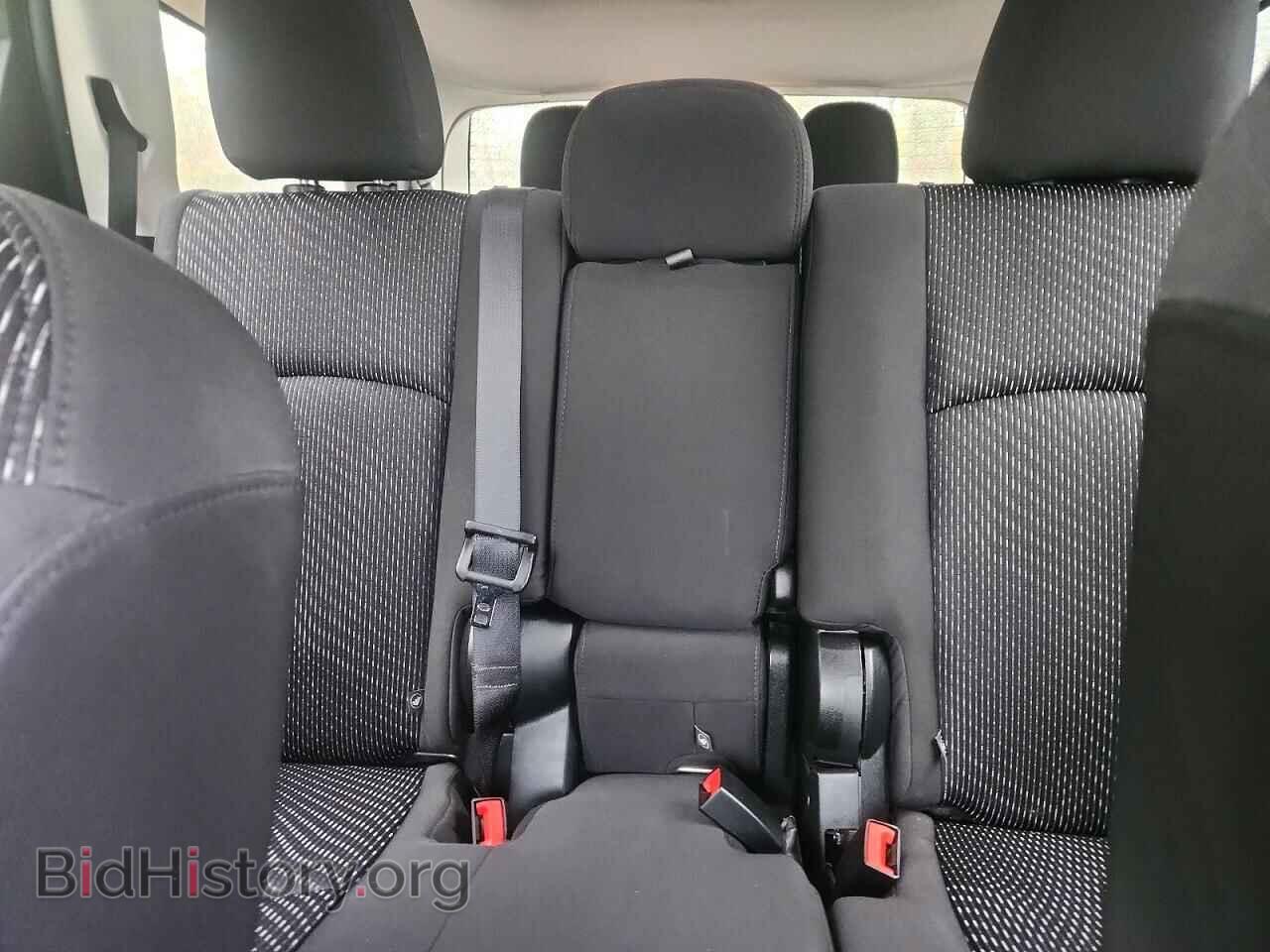 2013 DODGE JOURNEY - VIN: 3C4PDCCG7DT718974 - Photo 10