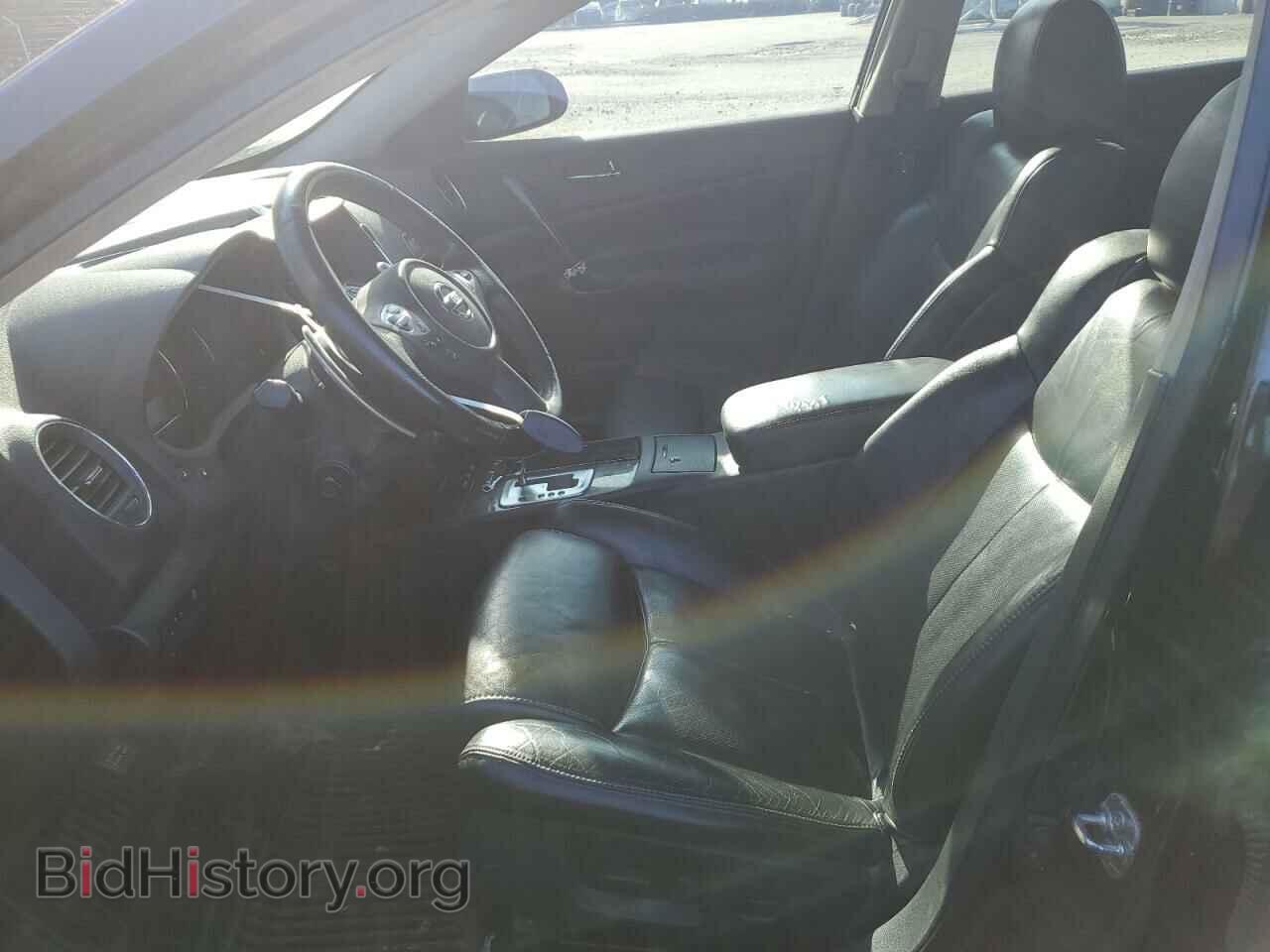 2013 NISSAN MAXIMA - VIN: 1N4AA5AP1DC807776 - Фото 7