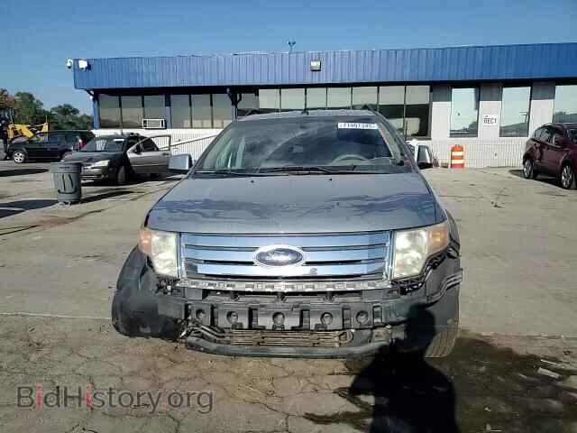 2007 FORD EDGE - VIN: 2FMDK38C77BB63146 - Photo 14