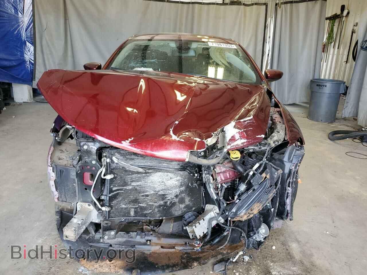2015 CHRYSLER 200 - VIN: 1C3CCCAB2FN693238 - Фото 5