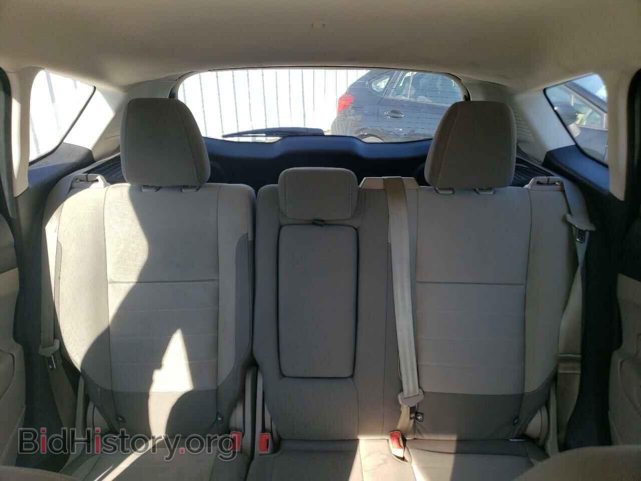 2015 FORD CMAX - VIN: 1FADP5AU1FL120768 - Фото 10