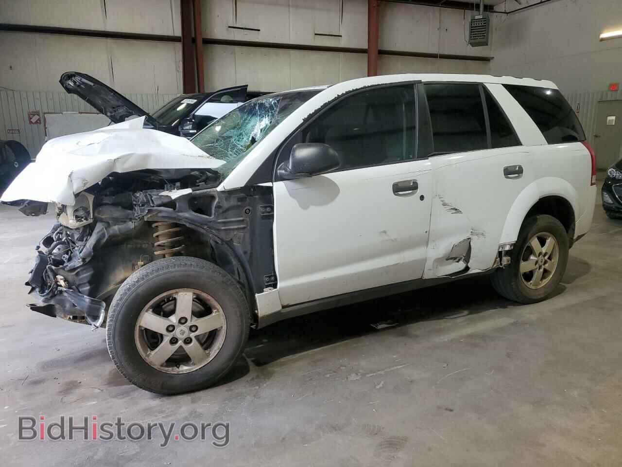 Фотография 5GZCZ33D66S810294 - SATURN VUE 2006