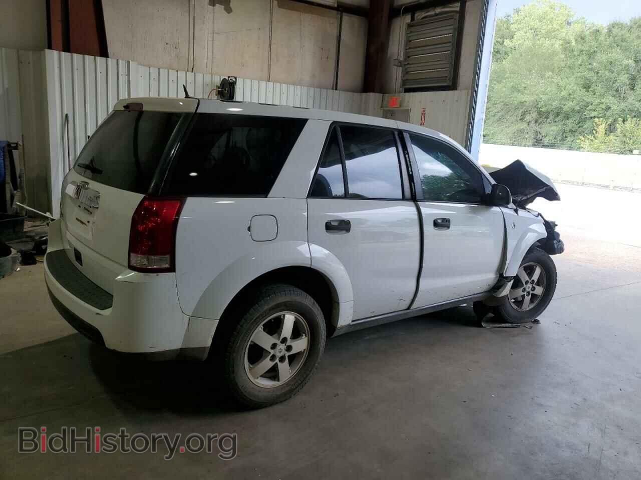 2006 SATURN VUE - VIN: 5GZCZ33D66S810294 - Фото 3