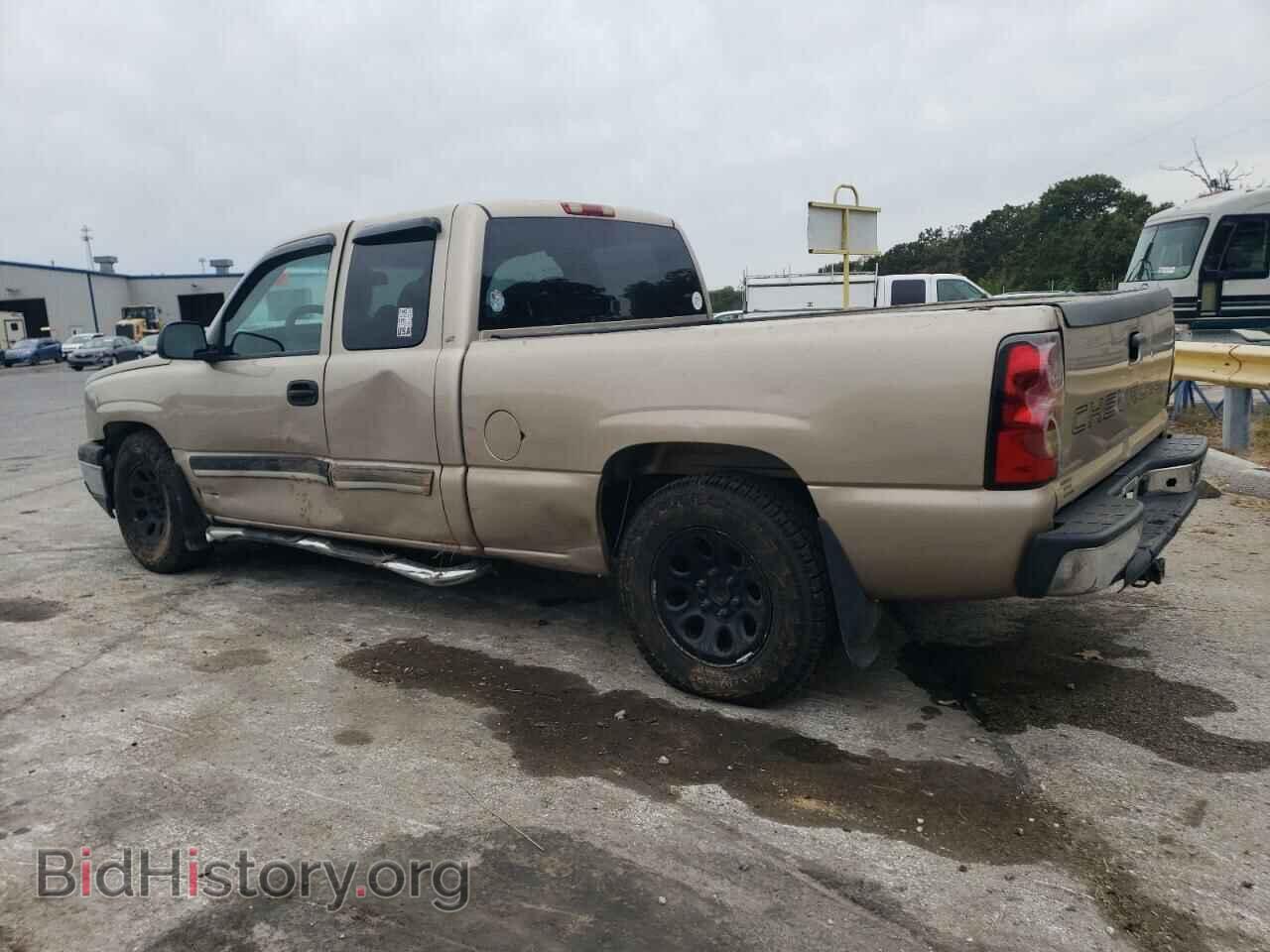 2006 CHEVROLET ALL Models - VIN: 2GCEC19V061154822 - Photo 2