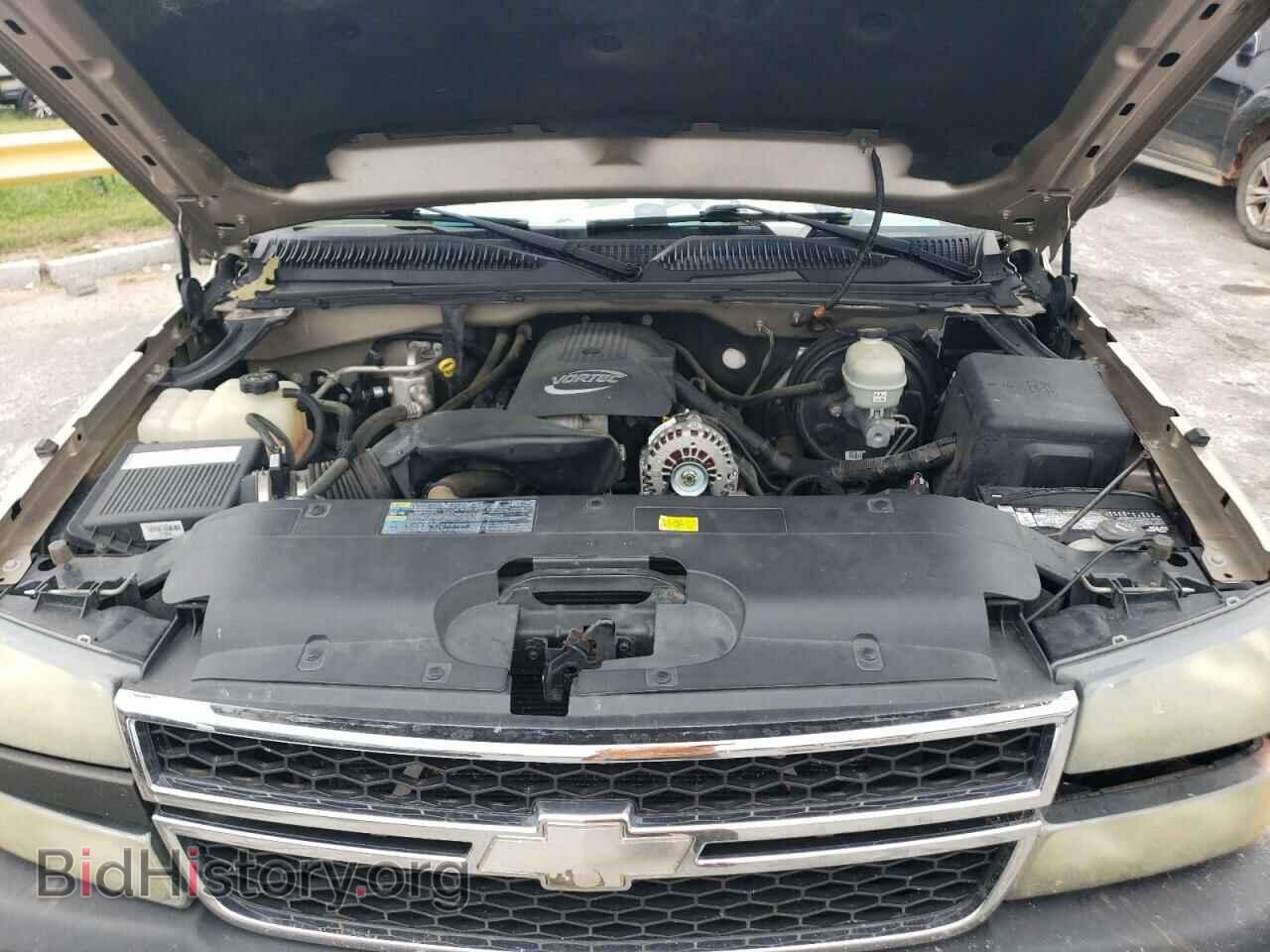 2006 CHEVROLET ALL Models - VIN: 2GCEC19V061154822 - Photo 11