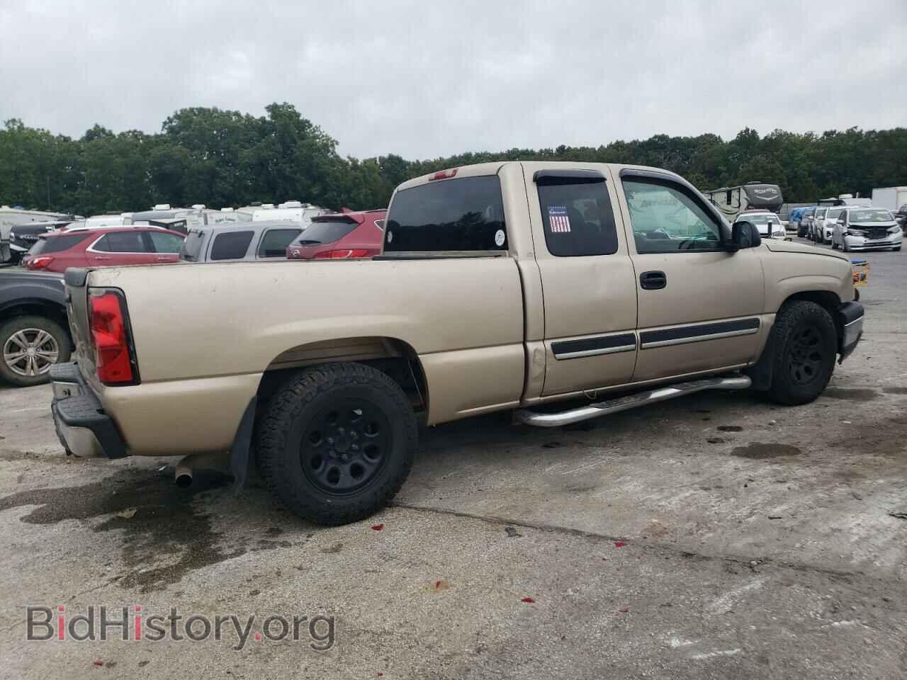 2006 CHEVROLET ALL Models - VIN: 2GCEC19V061154822 - Photo 3