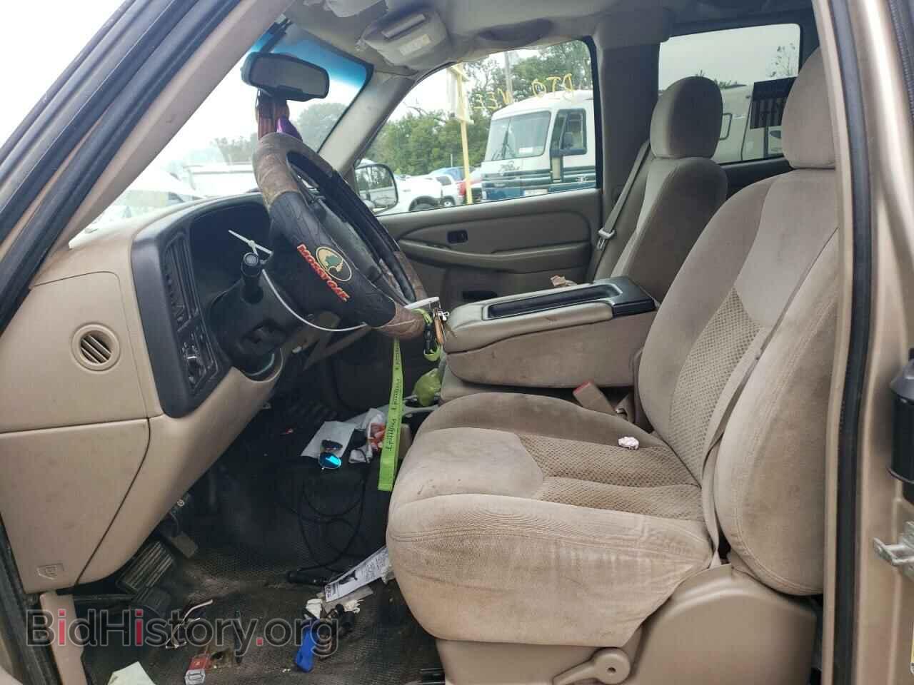 2006 CHEVROLET ALL Models - VIN: 2GCEC19V061154822 - Photo 7