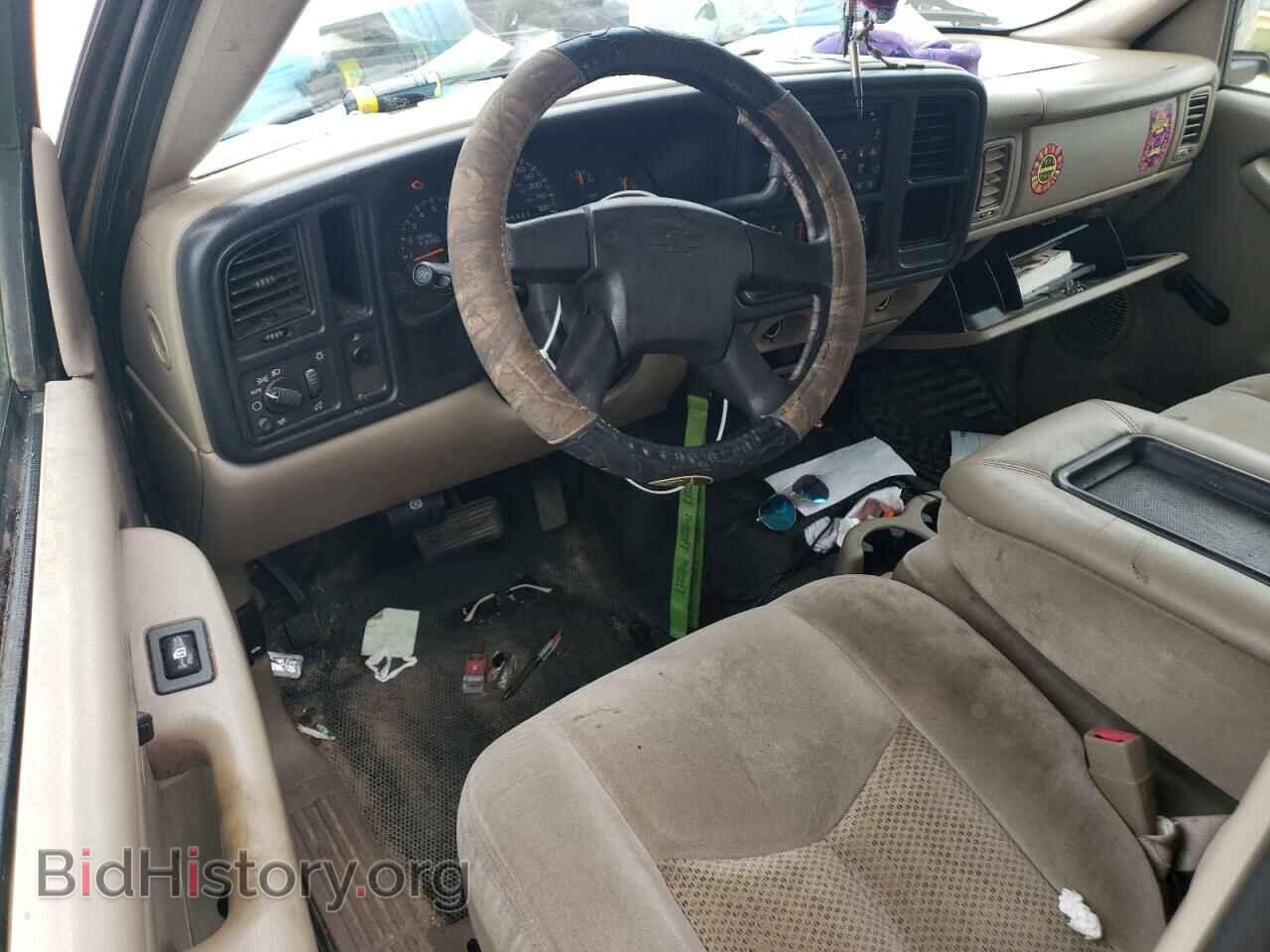 2006 CHEVROLET ALL Models - VIN: 2GCEC19V061154822 - Photo 8