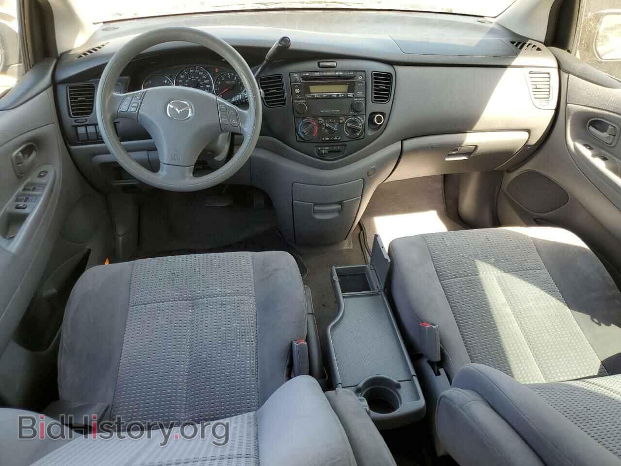 2006 MAZDA MPV - VIN: JM3LW28A660559606 - Фото 8