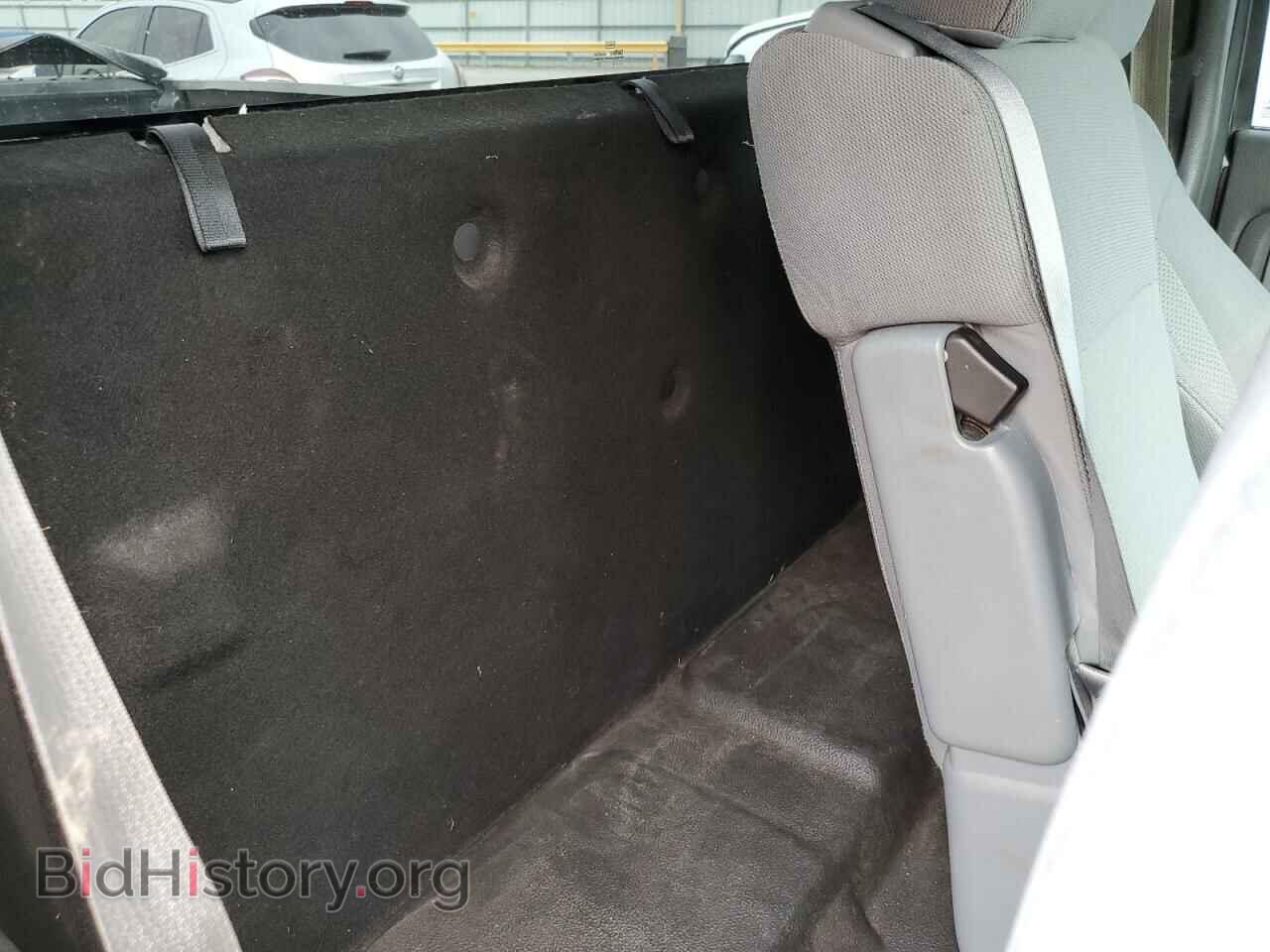 2013 FORD All Models - VIN: 1FTMF1CM8DFD62522 - Photo 10