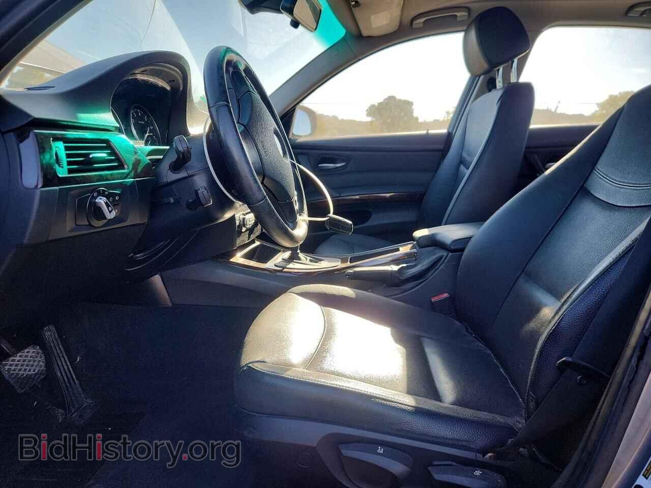 2011 BMW 3 SERIES - VIN: WBAPH7C53BA801281 - Фото 7