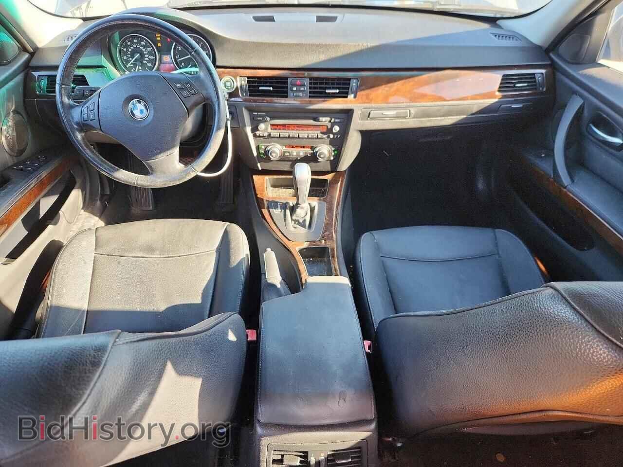 2011 BMW 3 SERIES - VIN: WBAPH7C53BA801281 - Фото 8
