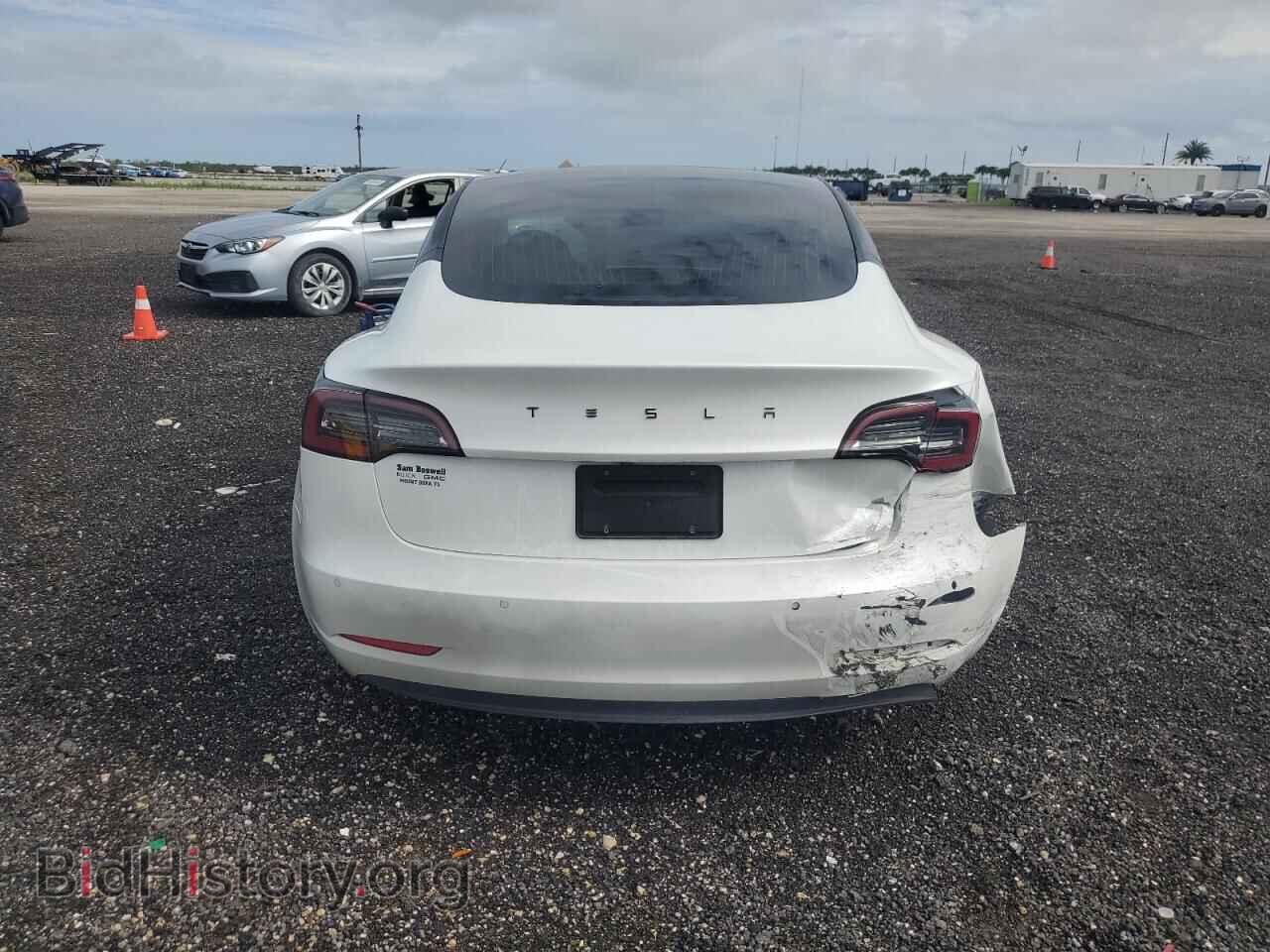 2019 TESLA MODEL 3 - VIN: 5YJ3E1EA0KF486660 - Photo 6
