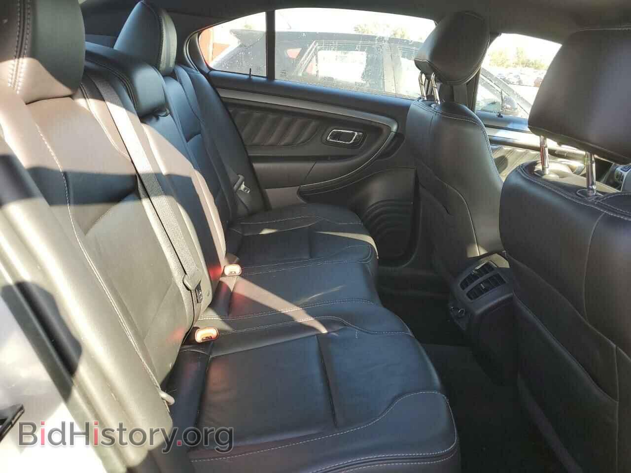 2015 FORD TAURUS - VIN: 1FAHP2E85FG159370 - Photo 10