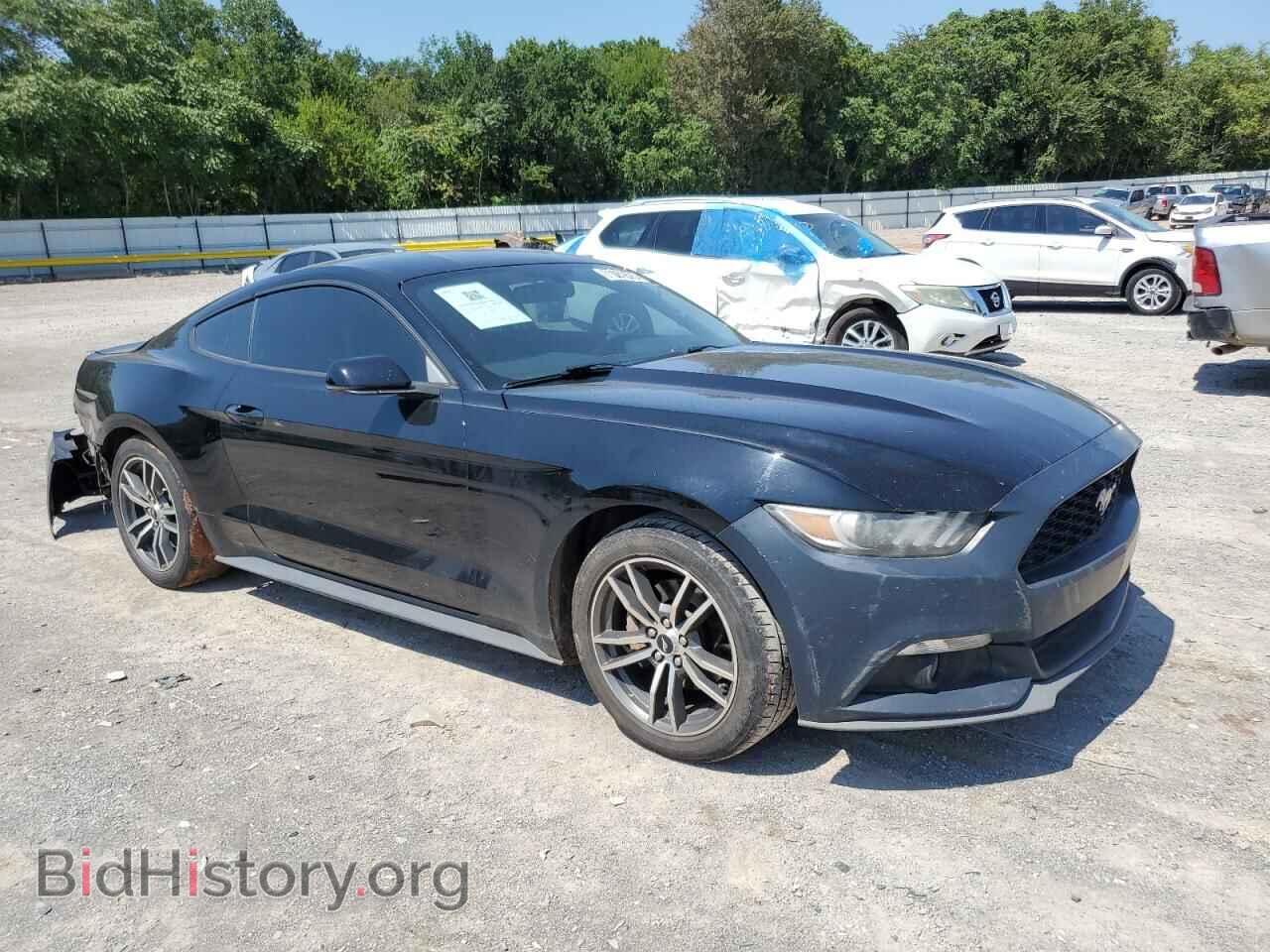 2015 FORD ALL Models - VIN: 1FA6P8TH3F5309033 - Photo 4