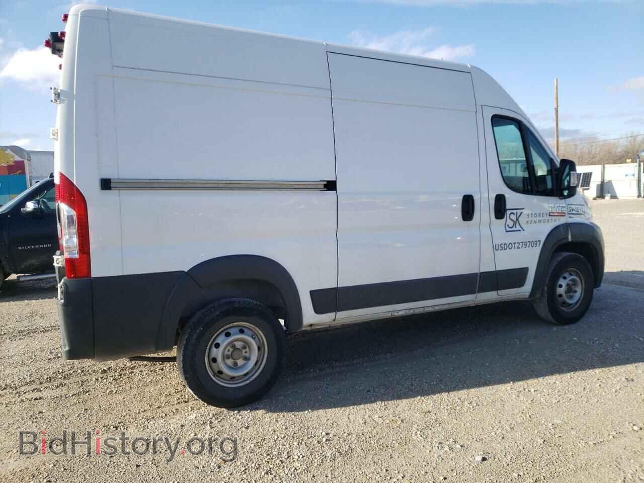 2016 RAM PROMASTER - VIN: 3C6TRVBG0GE101767 - Фото 3