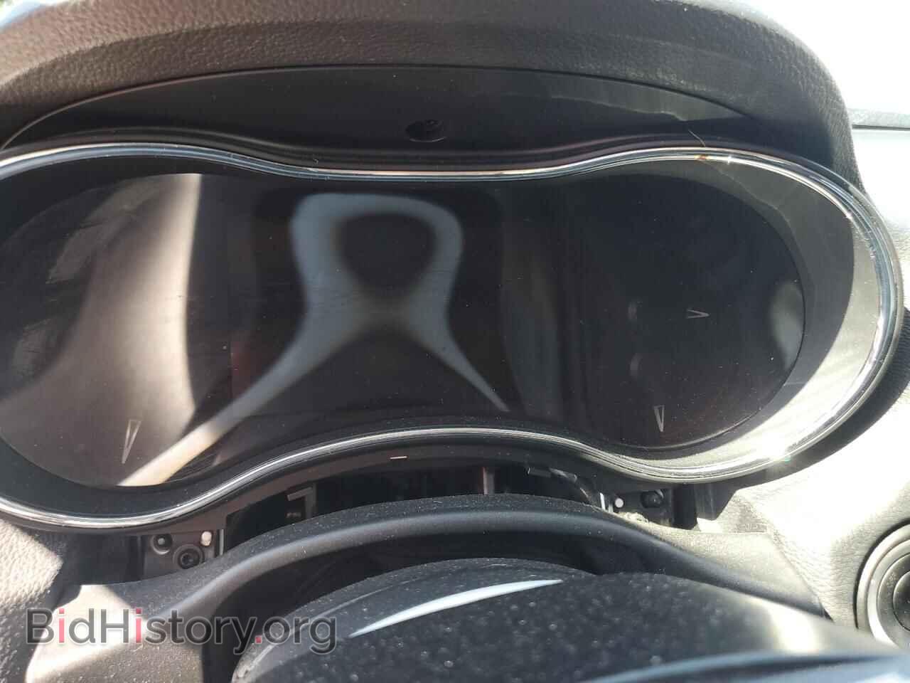 2015 DODGE DURANGO - VIN: 1C4RDJEG3FC240741 - Photo 9