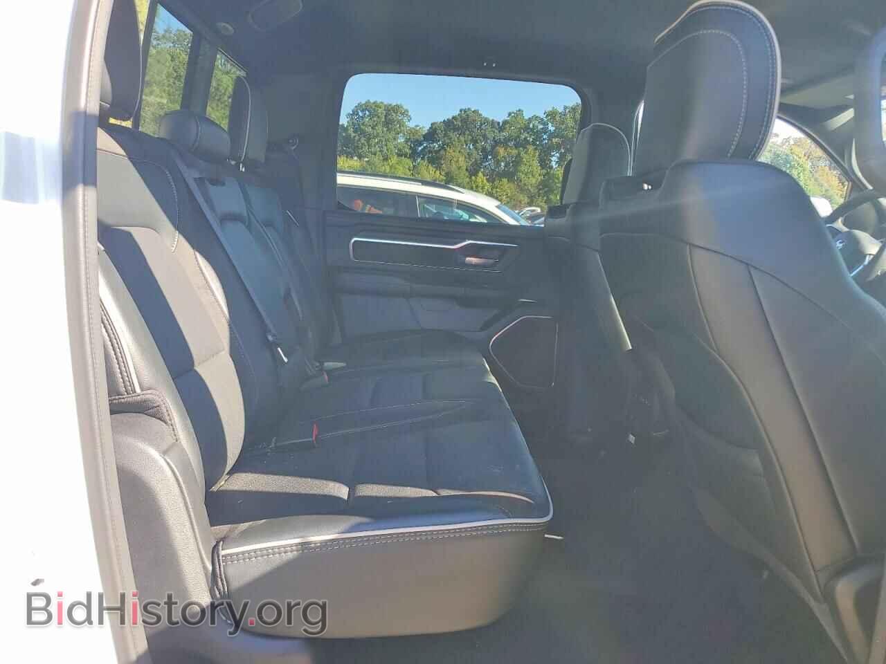 2026 RAM 1500 - VIN: 3C6SRFJP2T4175131 - Photo 11