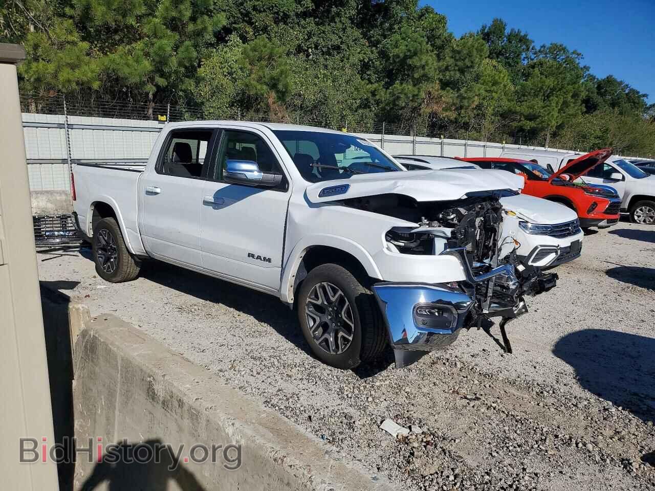 2026 RAM 1500 - VIN: 3C6SRFJP2T4175131 - Photo 4