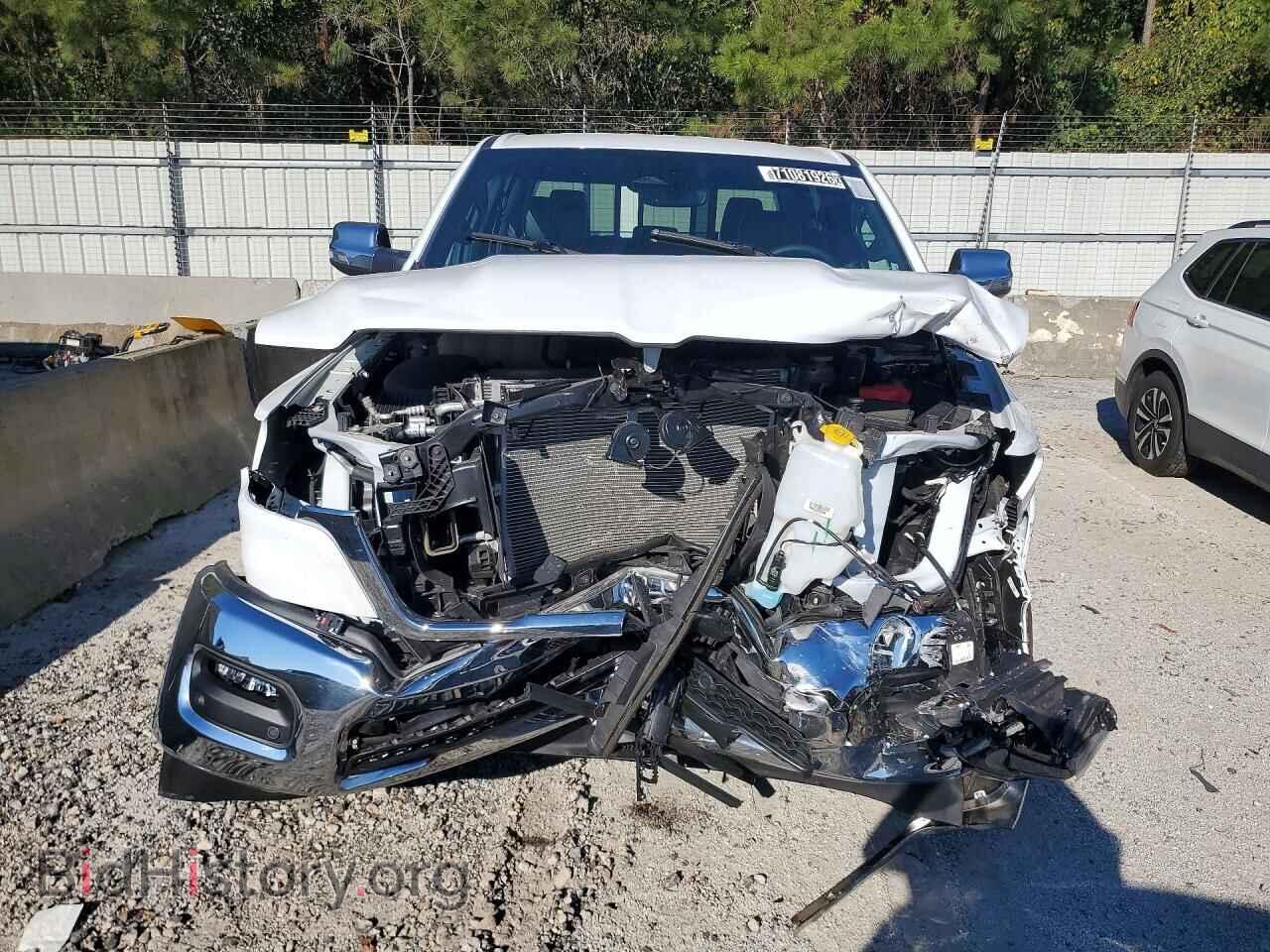 2026 RAM 1500 - VIN: 3C6SRFJP2T4175131 - Photo 5