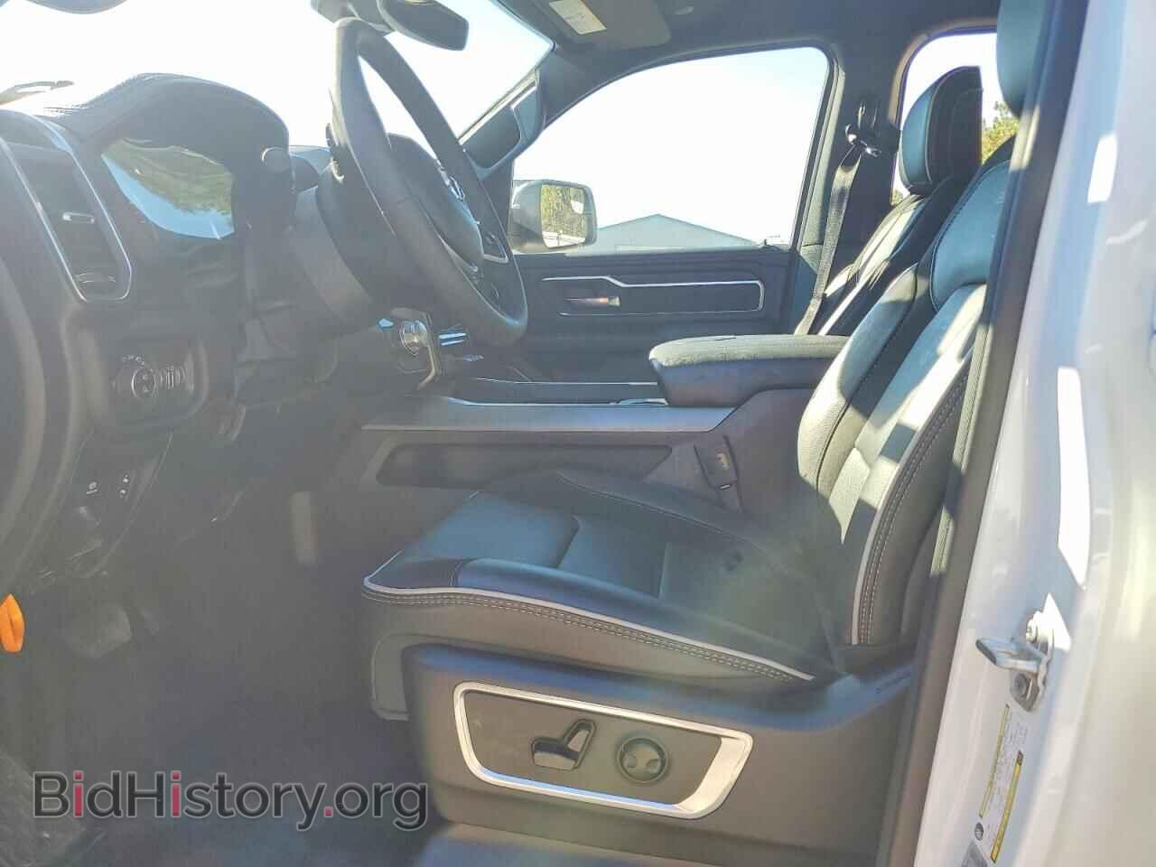2026 RAM 1500 - VIN: 3C6SRFJP2T4175131 - Photo 7
