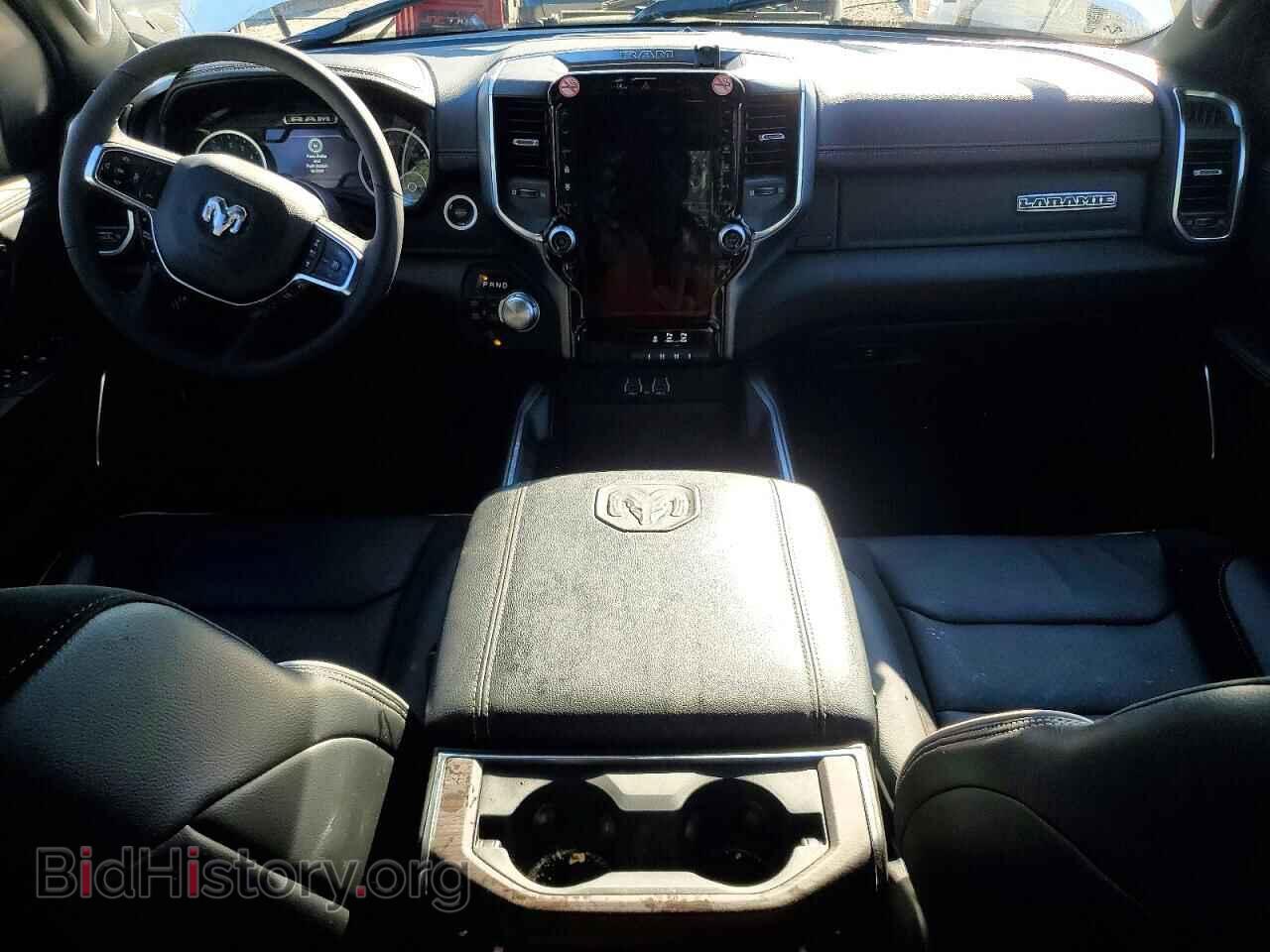 2026 RAM 1500 - VIN: 3C6SRFJP2T4175131 - Photo 8
