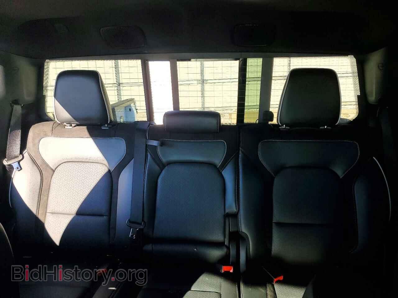 2026 RAM 1500 - VIN: 3C6SRFJP2T4175131 - Photo 10