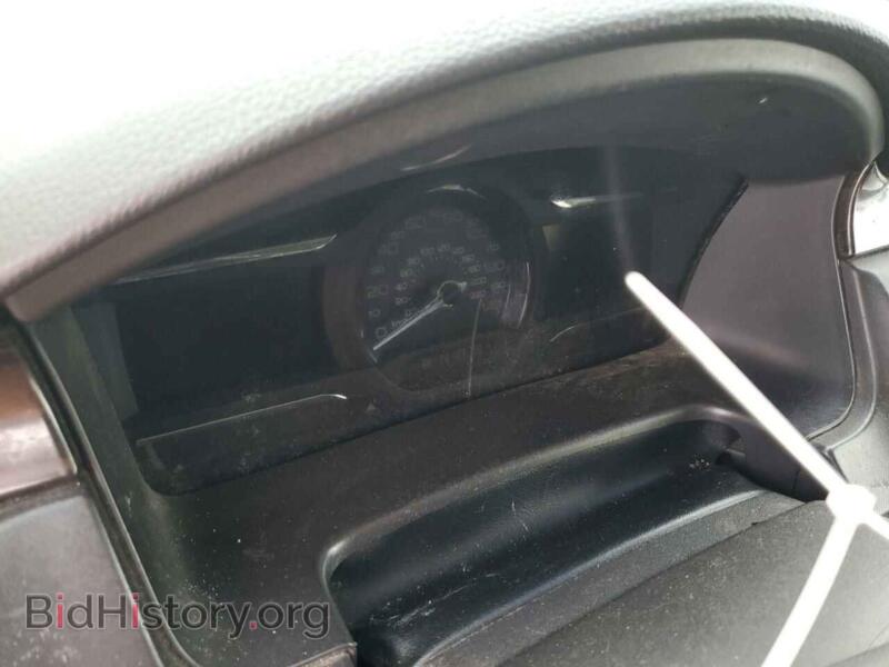 2013 Ford FLEX (VIN 2FMHK6C87DBD30669) — photo 9 of 13