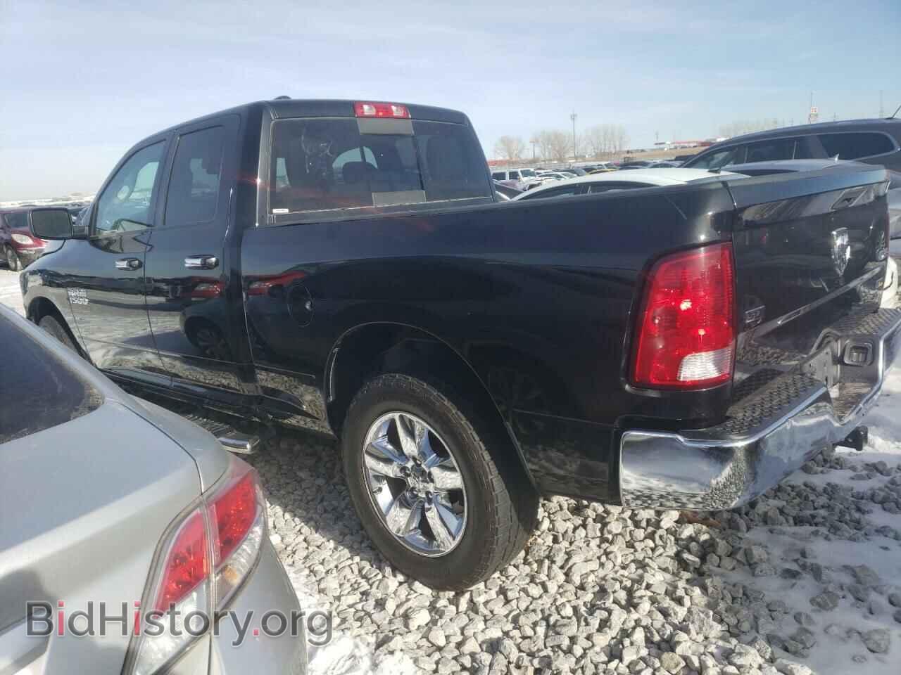 2017 RAM 1500 - VIN: 1C6RR7GG5HS731264 - Photo 2