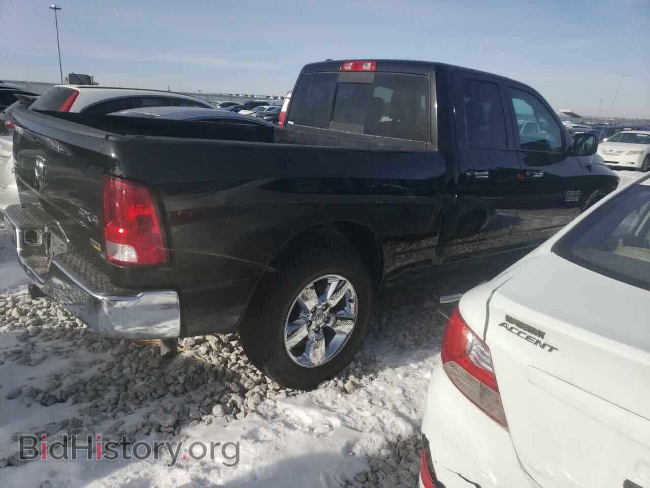2017 RAM 1500 - VIN: 1C6RR7GG5HS731264 - Photo 3