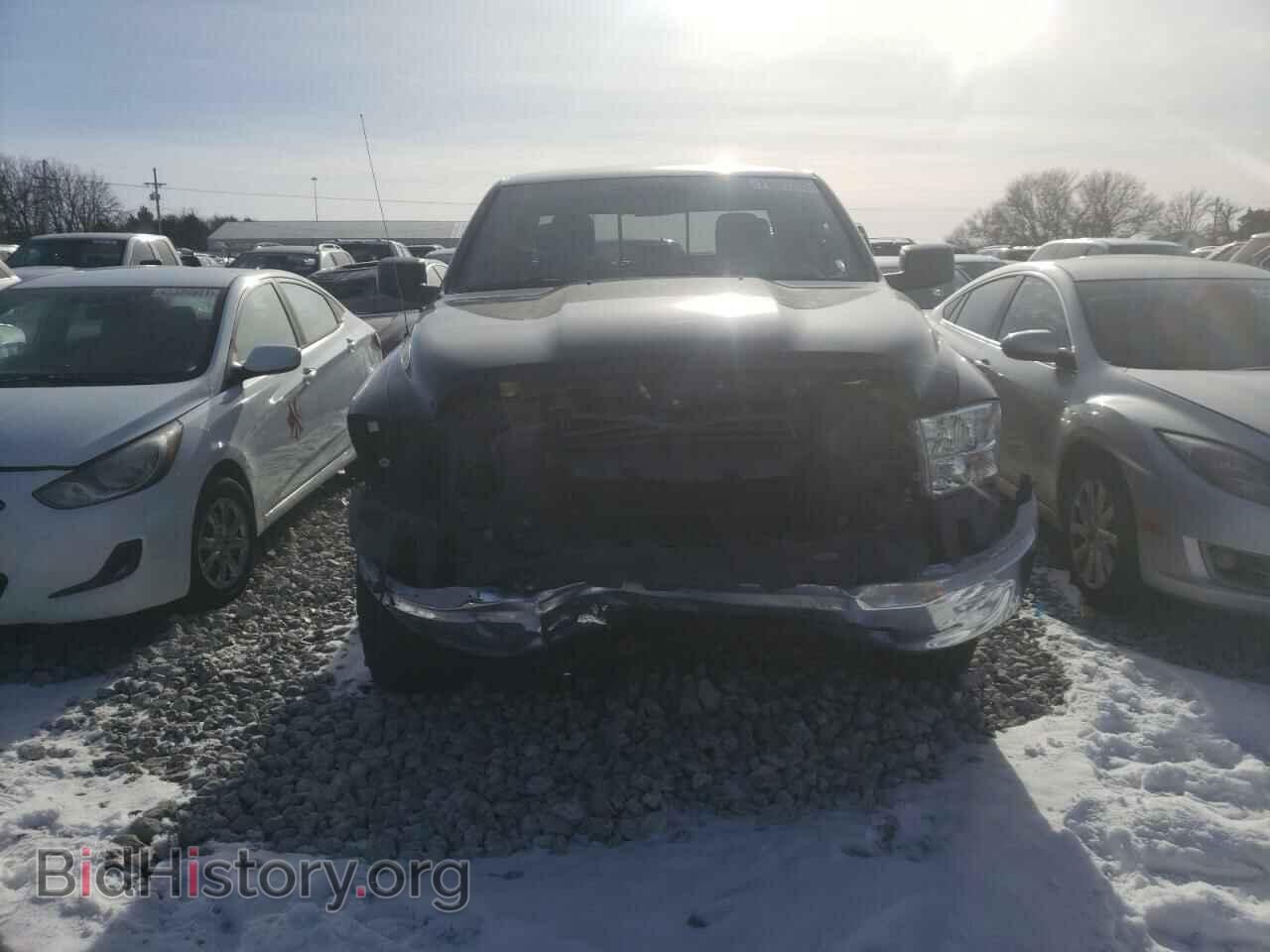 2017 RAM 1500 - VIN: 1C6RR7GG5HS731264 - Photo 5