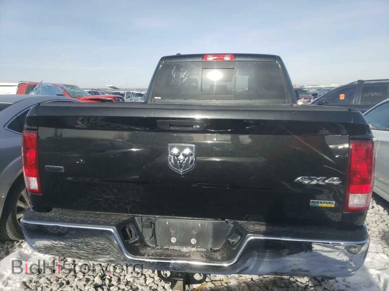 2017 RAM 1500 - VIN: 1C6RR7GG5HS731264 - Photo 6
