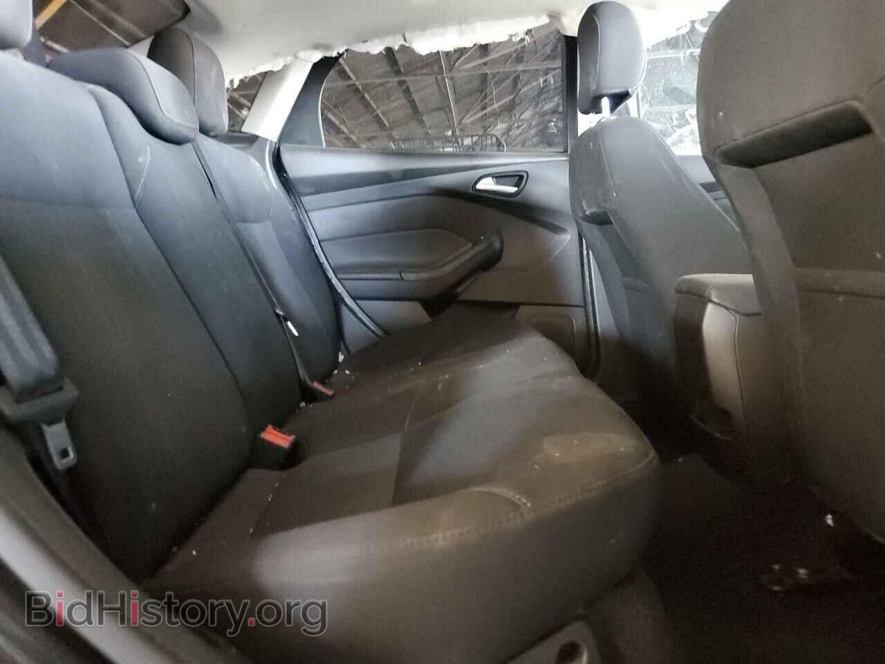 2017 FORD FOCUS - VIN: 1FADP3F25HL256559 - Фото 10