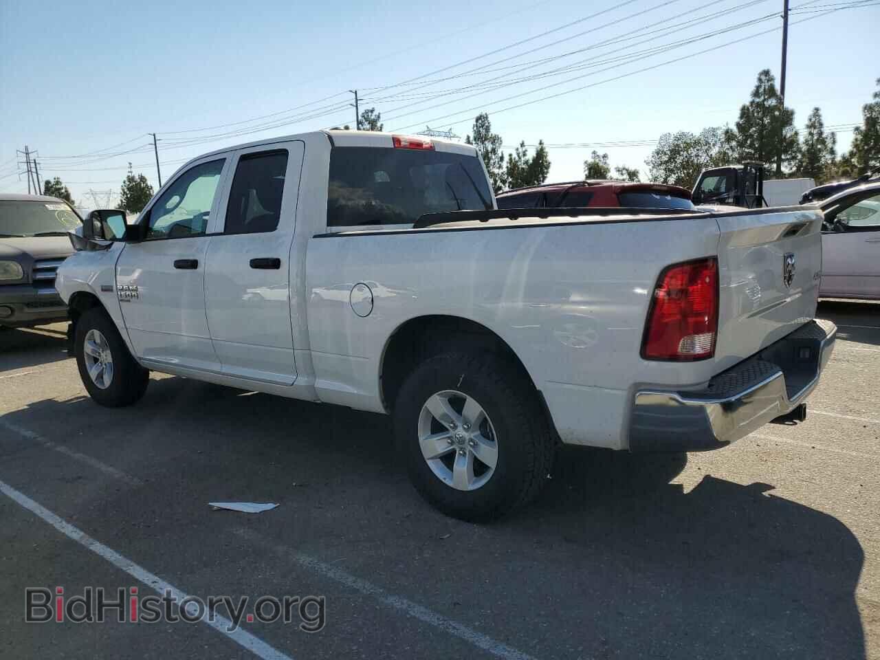 2023 RAM 1500 - VIN: 1C6RR7FTXPS588759 - Фото 2