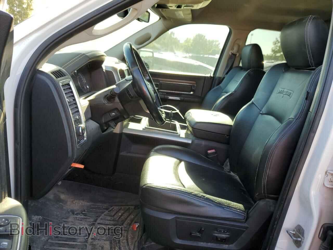 2015 RAM 1500 - VIN: 1C6RR7JM7FS540229 - Фото 7