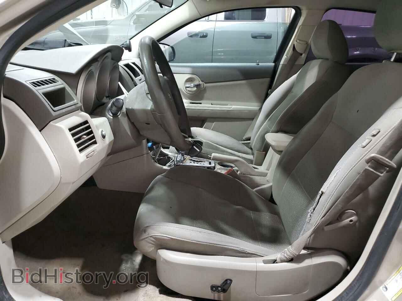 2009 DODGE AVENGER - VIN: 1B3LC46B99N559407 - Фото 7